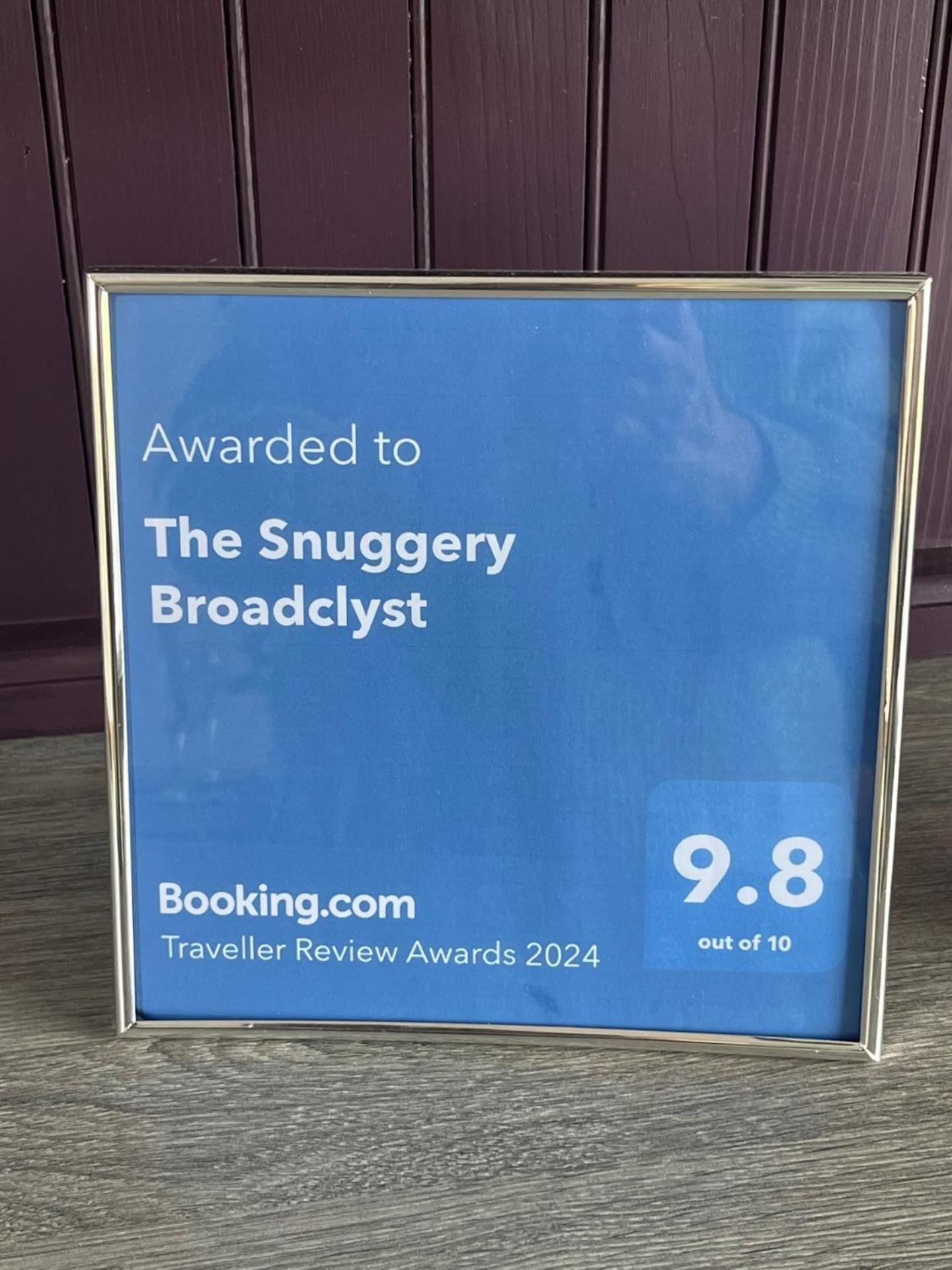 The Snuggery Broadclyst Apartment Exeter Exterior photo